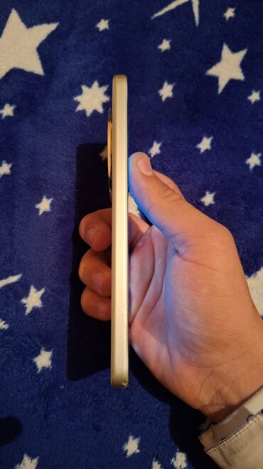 Huawei: Huawei Nova, rəng - Qızılı, Barmaq izi — 6