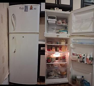 Lg Nofros xolodelniki 160 AZN satılır evden satiw Yeni gunewli*AFA lalafo.az -da Lg Nofros xolodelniki 160 AZN satılır evden satiw Yeni gunewli*AFA