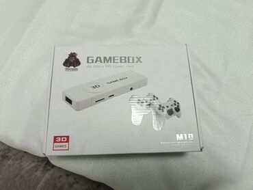 Другие игровые комплексы: Игравой продаются 3000