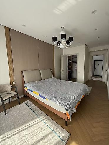 110: 3 комнаты, 110 м², Гоин Элитка, 6 этаж, Дизайнерский ремонт — 10