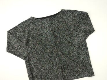 sinsay legginsy gym hard: Women`s sweater, SinSay, size S (EU 36)