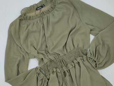 sukienki na wesele dla mamy pana młodego duże rozmiary: Boohoo, Women`s dress, size XL (EU 42)