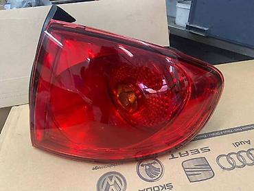 bravo: ŠTOP LAMPA ZA SEAT ALTEA - RB | Štop lampa desna Seat Altea — 3