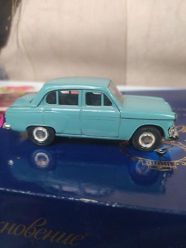 Модели автомобилей: Несколько моделей 1/43 — 13