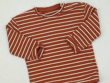 sukienka z wycięciem w talii: Blouse, George, 1.5-2 years, 86-92 cm, condition - Good