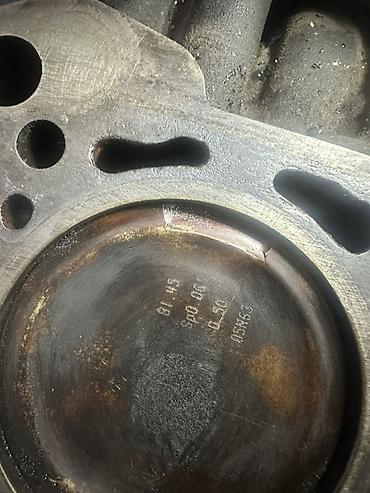 СТО, ремонт транспорта: Ремонт грузовых Пневмо компрессоров на различных производителей на — 31