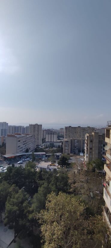 Köhnə tikili: Bakı, Əhmədli, 2 otaqlı, Köhnə tikili, m. Həzi Aslanov, 60 kv. m — 6