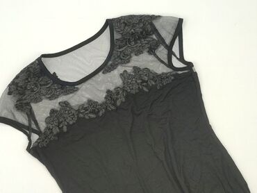 modbis marynarki damskie: Women's blouse, size M (EU 38)