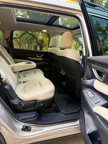 ascent: Subaru Ascent: 2019 г., 2.4 л, Автомат, Бензин, Кроссовер — 10
