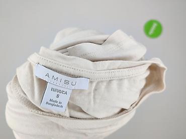 sprzedam go: Amisu, Bluzka damska, rozmiar S — 5