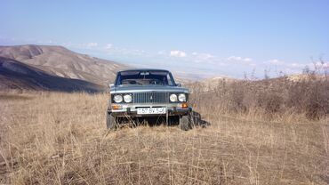 VAZ (LADA): VAZ (LADA) — 1