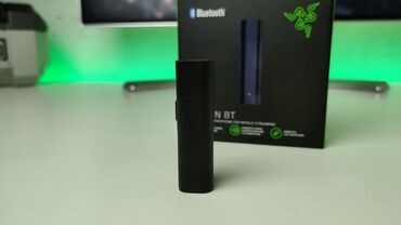 акустические системы xiaomi с микрофоном: Беспроводной микрофон для стримеров Razer Seiren BT — это компактный