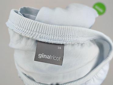 mango koszulka: Gina Tricot, T-shirt damski, rozmiar M — 4