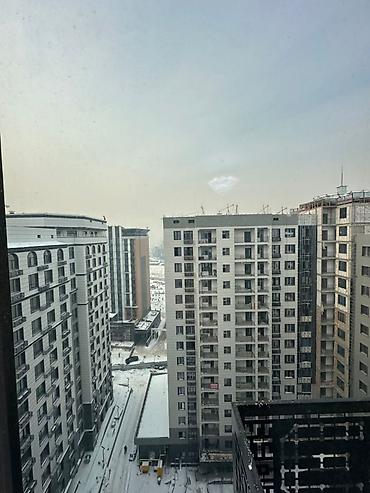 Продажа квартир: 1 комната, 43 м², Элитка, 15 этаж, Дизайнерский ремонт — 4