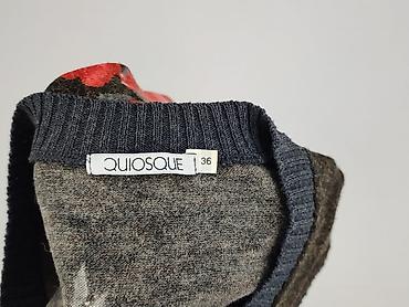 spódnice ruda: QUIOSQUE, Sukienka damska, rozmiar S — 4