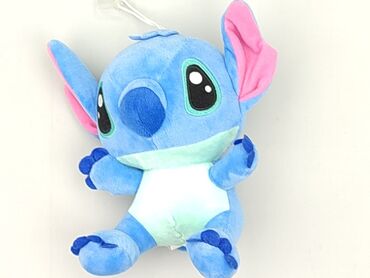 Maskotki: Maskotka Stitch, stan - Idealny