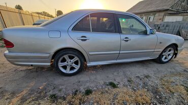 мерседес спринтер автобус: Mercedes-Benz C-Class: 1996 г., 2.8 л, Механика, Бензин, Седан