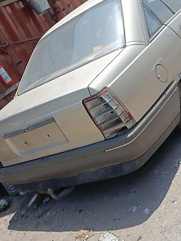 a8 d2: Opel Omega: 1985 г., 1.8 л, Механика, Бензин, Седан — 2