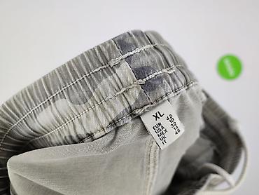 dres tech: Spodnie dresowe damskie, rozmiar XL — 4