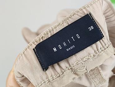 dresy mohito: Mohito, Szorty damskie, rozmiar M — 4
