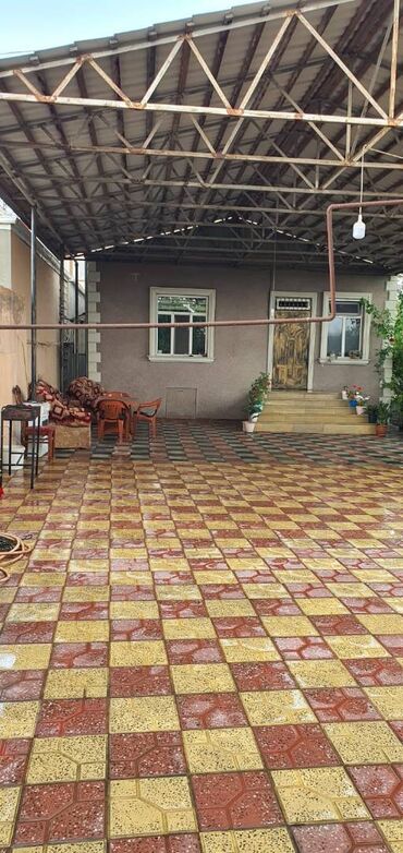 Uzunmüddətli kirayə evlər: 100 kv. m, 3 otaqlı, Su, Qaz, İşıq — 17