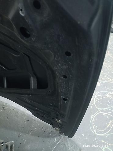 opel 1 9: BMW F30, 2016 il, Almaniya, Ünvandan götürmə — 4