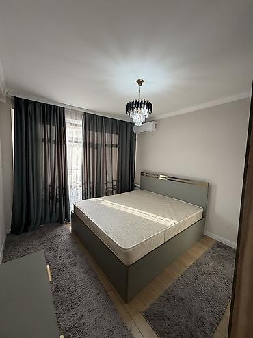 Продажа квартир: 3 комнаты, 93 м², ТЦ Весна Элитка, 2 этаж, Евроремонт — 7