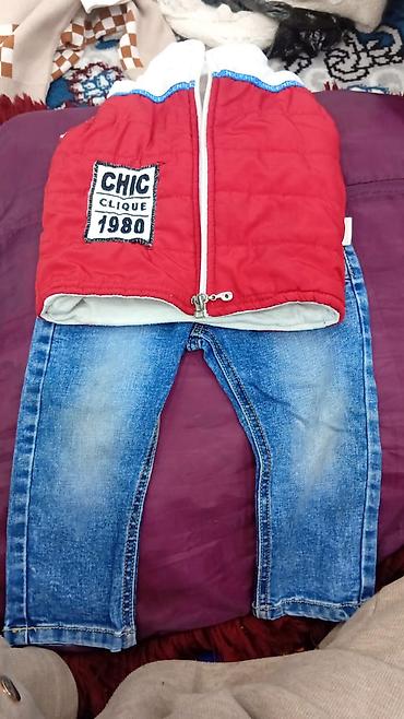 Комплекты одежды: Комплект, цвет - Белый — 6