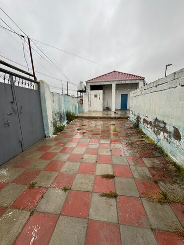 Həyət evləri və villaların satışı: 2 otaqlı, 70 kv. m, Kredit yoxdur, Orta təmir
