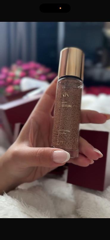 крем: RINK Advanced B Serum – üz üçün konsentrat serum - Məhsul: RINK — 2