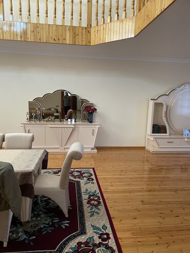 Həyət evləri və villaların satışı: 7 otaqlı, 400 kv. m, Yeni təmirli — 10