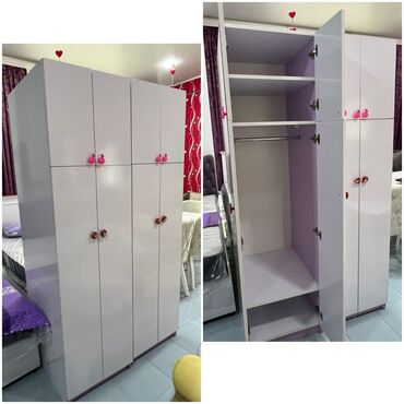 Digər mebel: Sd2 eded dolab birlikde 150 azn. Teze kimidir. Unvan Sumqayit