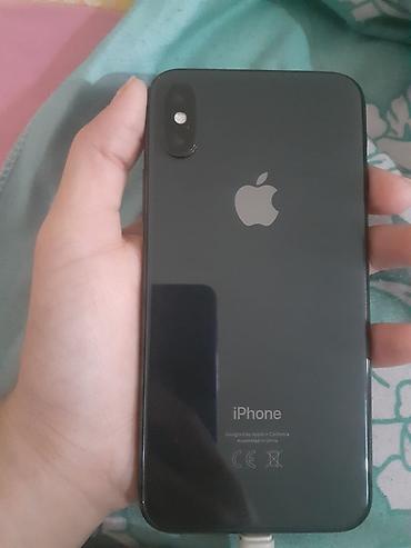 IPhone X, Qara, Face ID