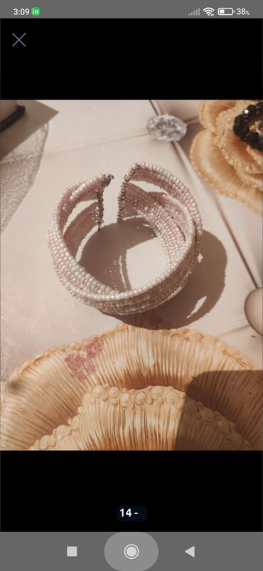 Əntiq qablar: Bokal, 1980 il, Xrustal, Çexiya — 6