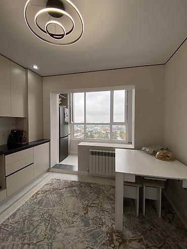 Продажа квартир: 2 комнаты, 45 м², Технопарк 108 серия, 7 этаж, Евроремонт — 6