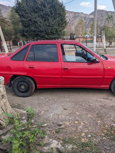 кочкор афто: Daewoo Nexia: 2009 г., 1.5 л, Механика, Бензин, Седан