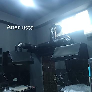 Aspiratorlar: Aspirator rəng - Boz -da lalafo.az — 6 Aspiratorlar: Aspirator rəng - Boz — 6