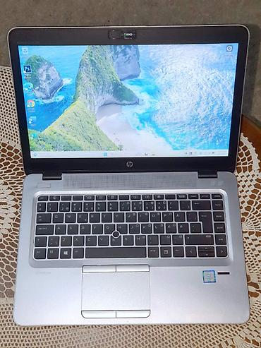 E-knjige: Prodajem biznis laptop hp elitebook 840 G3 panel 14 inca FHD — 1