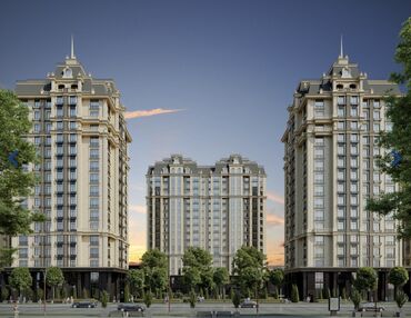 продажа квартир в жк софия: 2 бөлмө, 89 кв. м, Элитка, 5 кабат, ПСО (өзү оңдоп түзөтүп бүтүү үчүн)