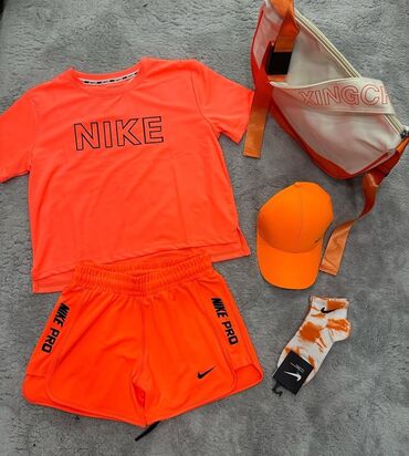 Другое оборудование для бизнеса: NIKE Dri-FIT ИЗ НОВОЙ КОЛЛЕКЦИИ 🇹🇷 ➕ Качественная ткань🔥 ➕
