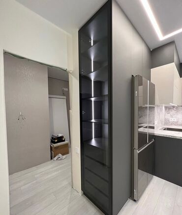 Мебель на заказ: Мебель на заказ, Кухня, Кухонный гарнитур — 11