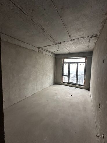 Продажа квартир: 4 комнаты, 152 м², Элитка, 13 этаж, ПСО (под самоотделку)