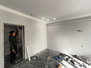 Поклейка обоев: Поклейка обоев и фотообоев под ключ - Профессиональная оклейка стен — 10