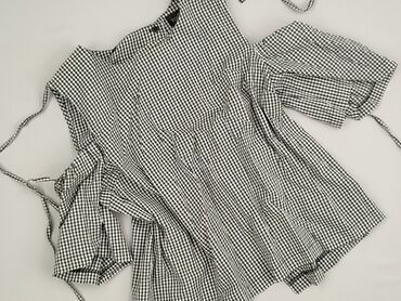 koszulka moro damska cropp: Topshop, Жіноча блуза, XS