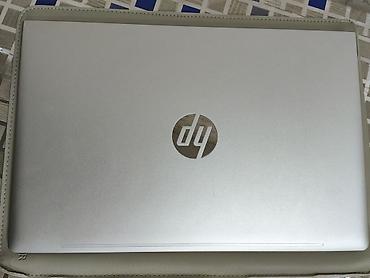 Ноутбуки HP: HP ProBook 14″ — надежный офисный ноутбук в серебристом корпусе — 1