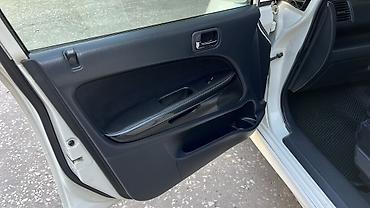 верхний рычаг хонда одиссей: Honda Stream: 2000 г., 2 л, Автомат, Бензин, Минивэн — 10