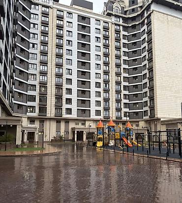Продажа квартир: 3 комнаты, 72 м², Элитка, 11 этаж, Дизайнерский ремонт — 2