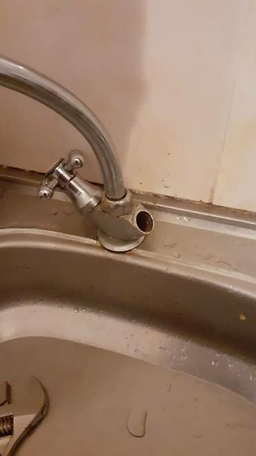 Ремонт сантехники: Ремонт сантехники Больше 6 лет опыта — 17