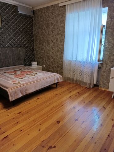 Həyət evləri və villaların satışı: 3 otaqlı həyət evi - Giriş: dəmir qapılı, üstü şifer örtüklü damla — 12