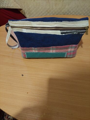 Torbe: Torbe i neseseri — 16